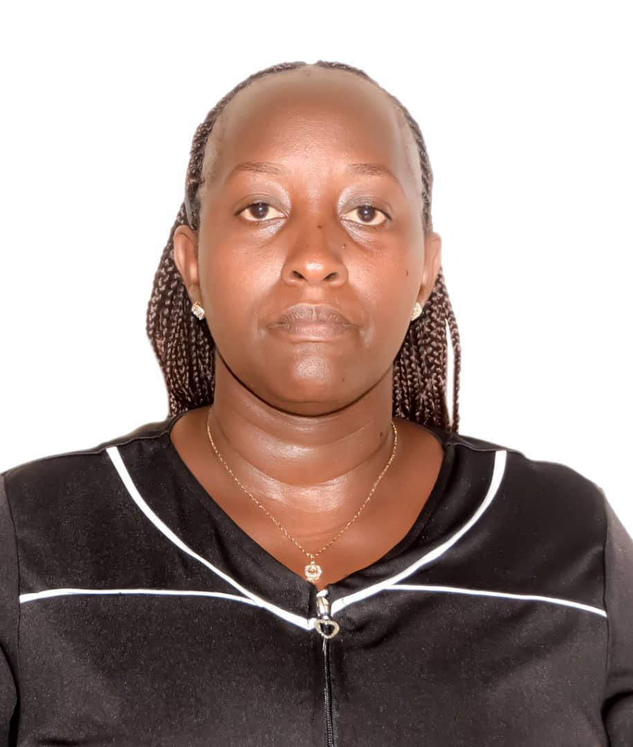 Human Resources Officer